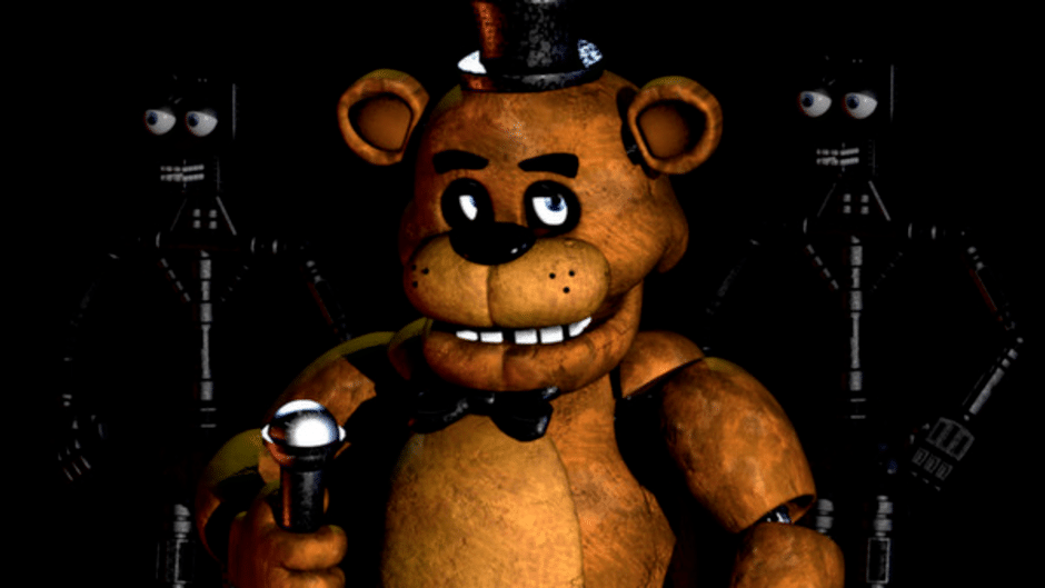 The Legacy of Five Nights at Freddy's