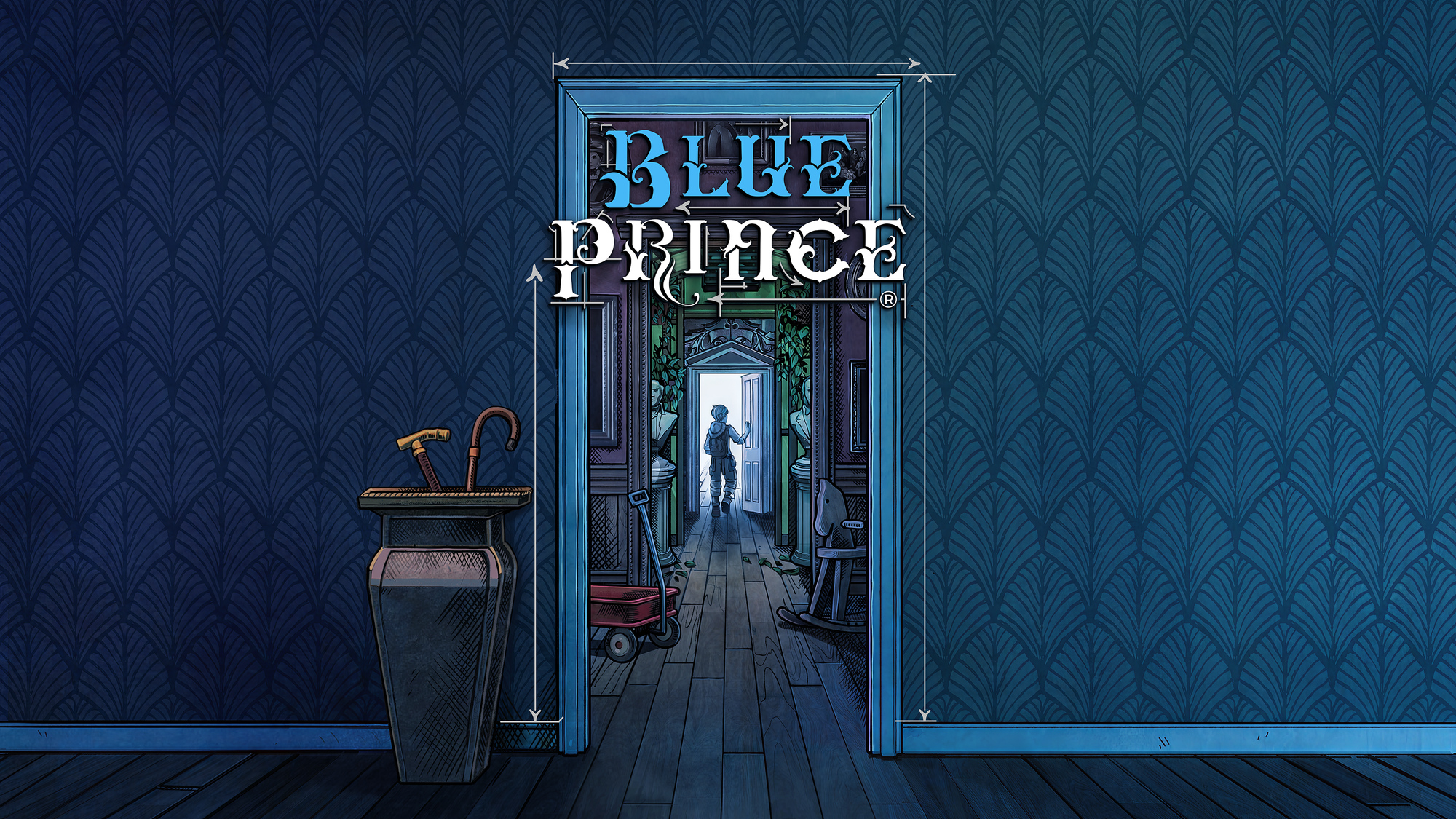 Blue Prince - the Most Addictive Indie Game of 2025?