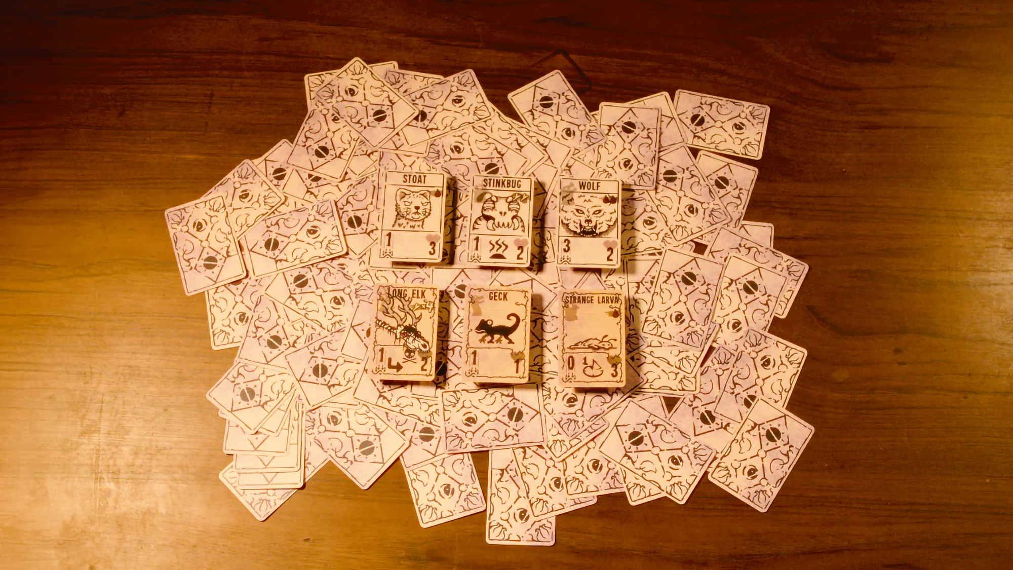 Bringing Inscryption to Life With Cryptic Crafter: Interview Part 2