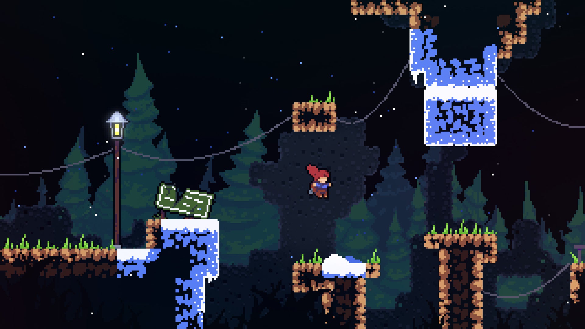 Why Are Sideway Scrolling Games So Popular?