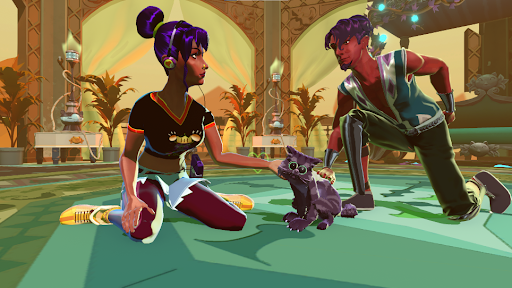 Indie Games Exploring Women’s Intergenerational Identity, Struggles and Connection
