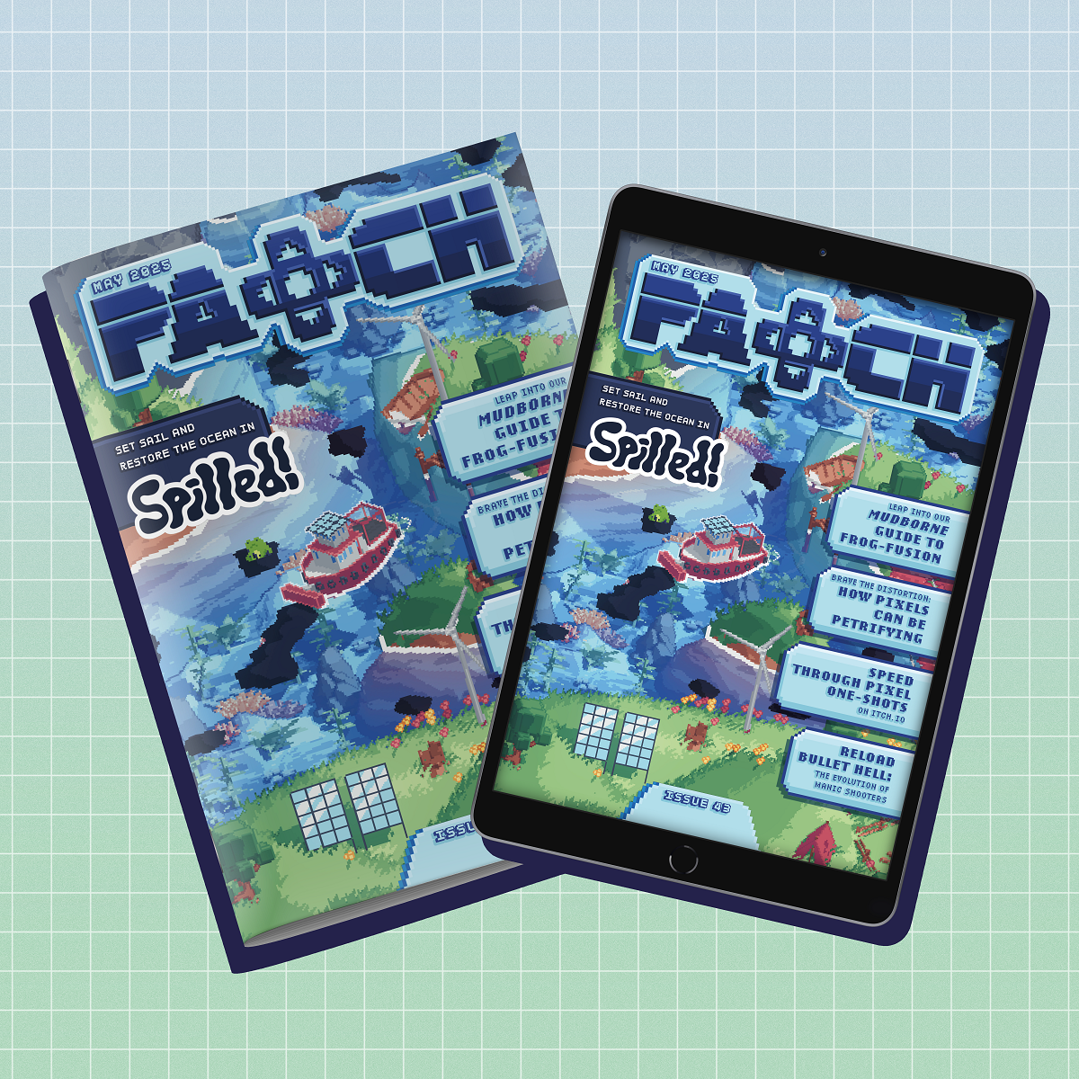 Patch Subscription