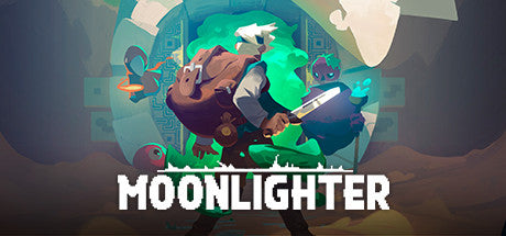 Moonlighter: Unveiling the Treasure-Filled Delights of Indie Gaming
