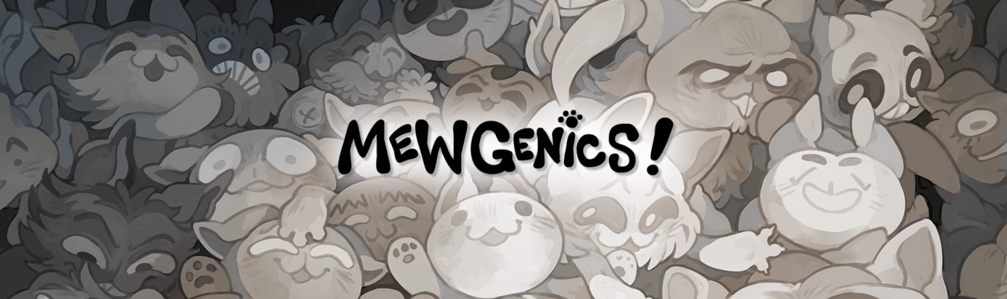 Four tips to get you started in tactical roguelike kitty collector Mewgenics