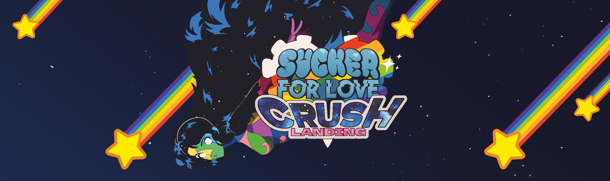 Interview with Akabaka | Sucker for Love: Crush Landing