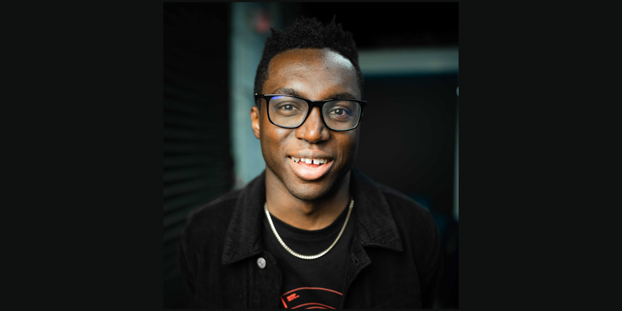 An Interview with Kinda Funny’s Blessing Adeoye Jr.