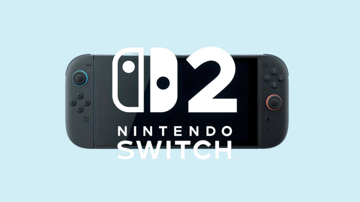 Nintendo Finally Unveils the Switch 2 – Here's Everything You Need to ...