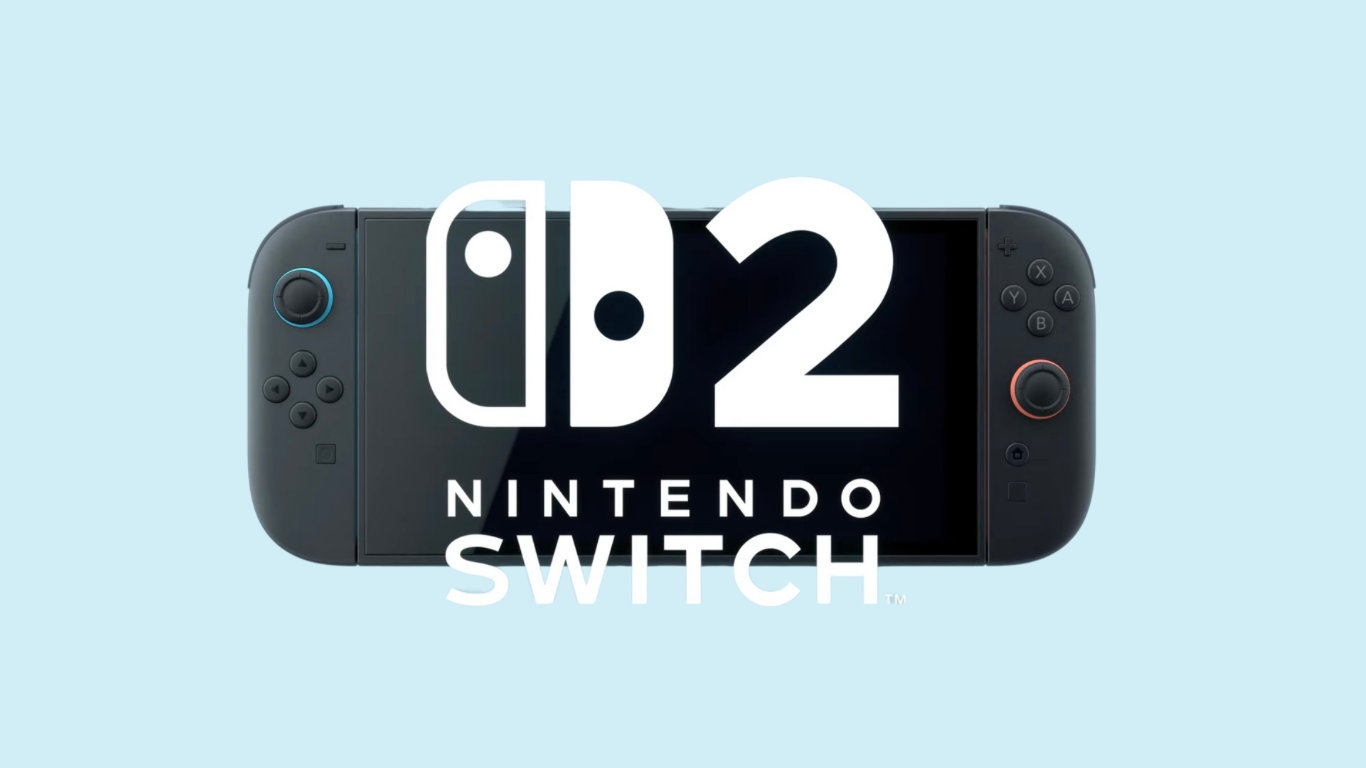 Nintendo Finally Unveils the Switch 2 – Here's Everything You Need to Know!