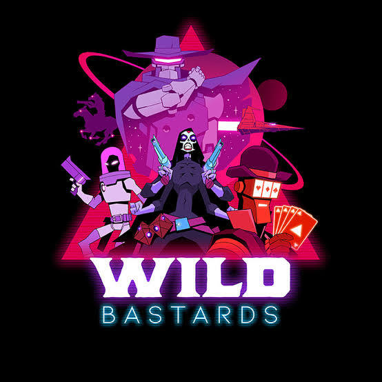 INTERVIEW: Blue Manchu Games - Developer of Wild Bastards