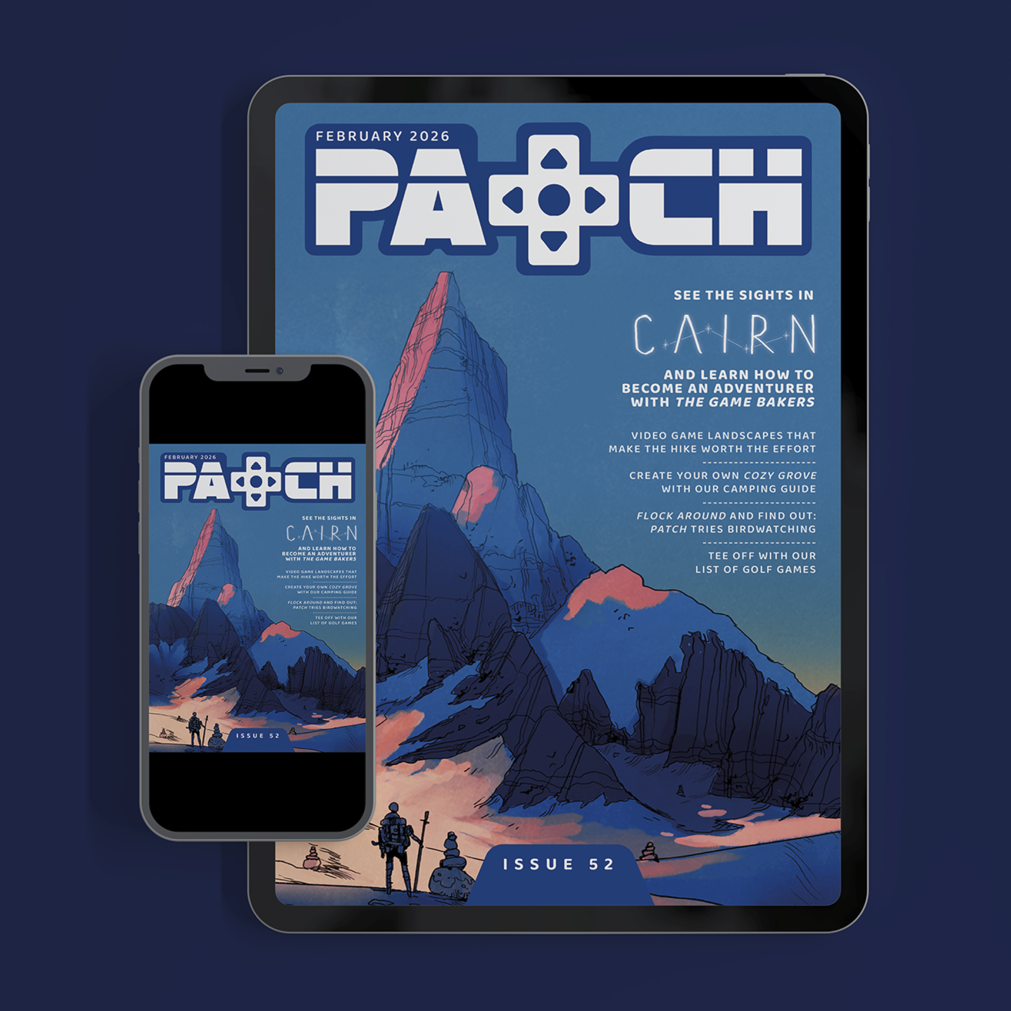 Digital February 2026