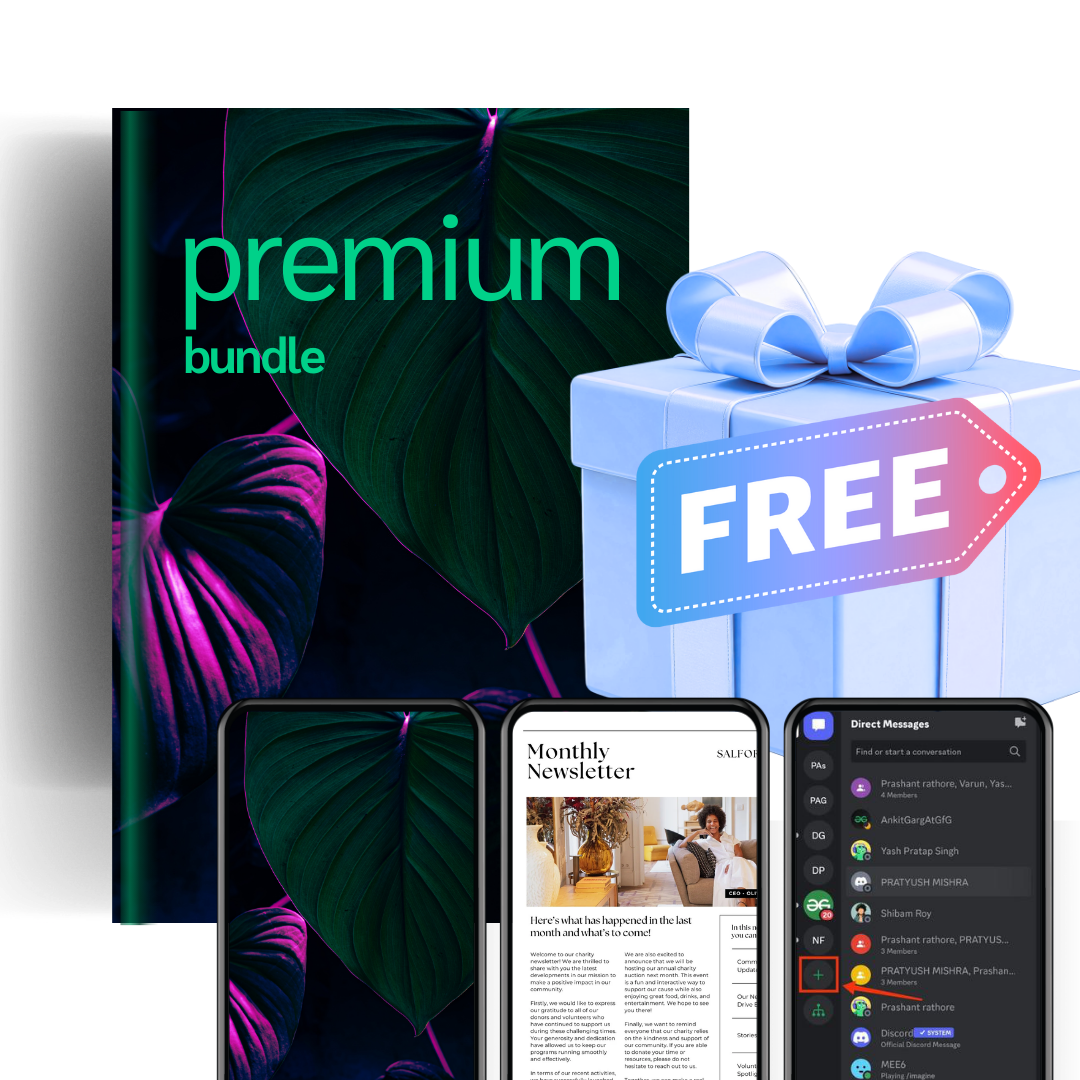 Premium Bundle