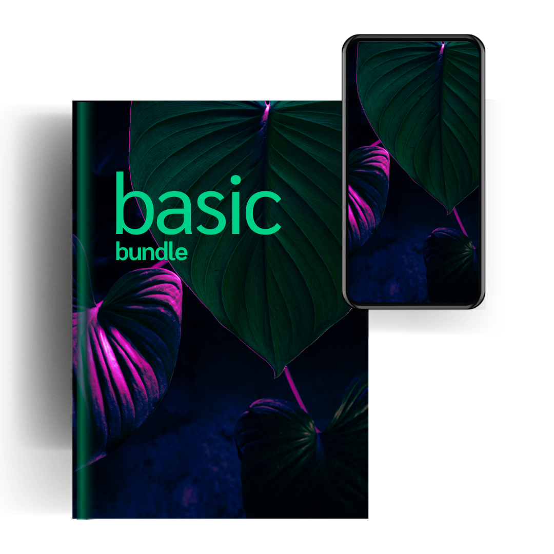 Basic Bundle