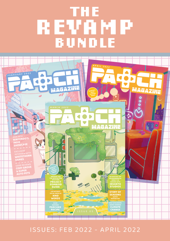 The Revamp Bundle